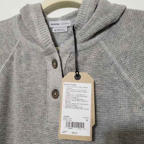 Prana Milani Tunic - Picture 12 of 15